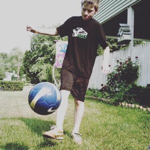 Meet your Posher, Ian